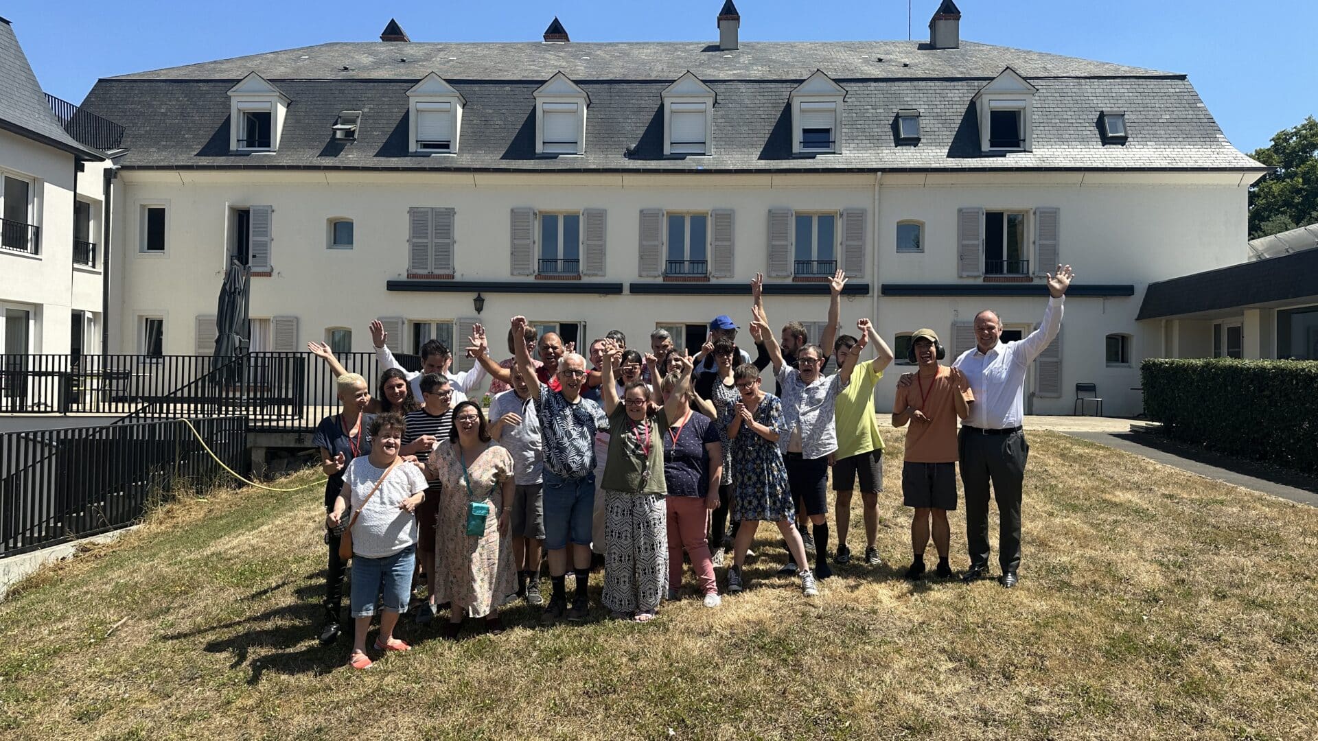 Maison de Vacances Perce Neige