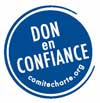 don en confiance Perce Neige