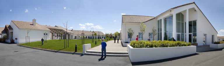 Maison Des Personnes Handicapees De L Hérault