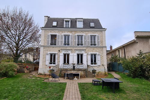 Maison Perce-Neige Alternance Bourg-la-Reine