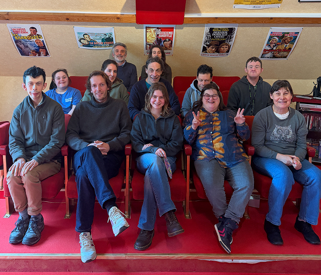 Ciné-débat à la Maison Perce-Neige de Sèvres